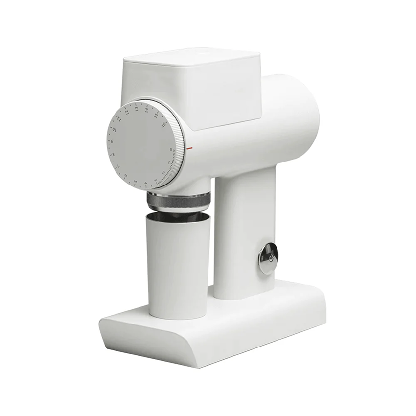 Timemore Sculptor 064S Weiss