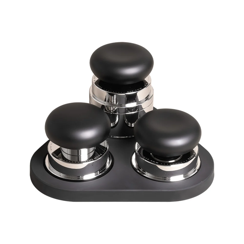 Timemore Espresso Puck Prep Set 58.5mm